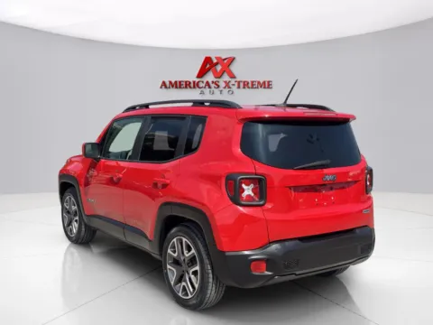 More photos of 2015 Jeep Renegade Latitude at America's Xtreme Auto Sales & Auto Repair | Luxury Used Cars & Trucks Dealership, TX