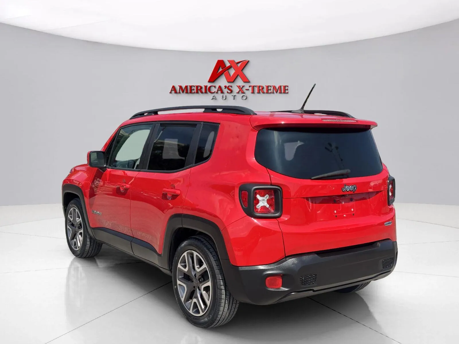 More photos of 2015 Jeep Renegade Latitude at America's Xtreme Auto Sales & Auto Repair | Luxury Used Cars & Trucks Dealership, TX