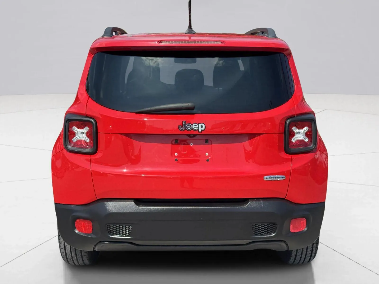 More photos of 2015 Jeep Renegade Latitude at America's Xtreme Auto Sales & Auto Repair | Luxury Used Cars & Trucks Dealership, TX
