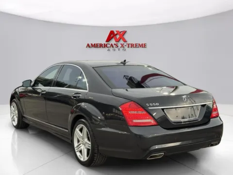 More photos of 2013 Mercedes-Benz S-Class S 550 at America's Xtreme Auto Sales & Auto Repair | Luxury Used Cars & Trucks Dealership, TX