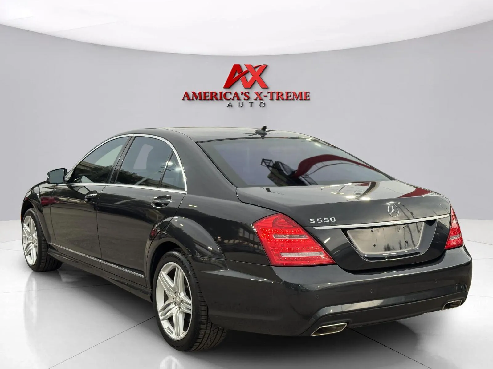 More photos of 2013 Mercedes-Benz S-Class S 550 at America's Xtreme Auto Sales & Auto Repair | Luxury Used Cars & Trucks Dealership, TX