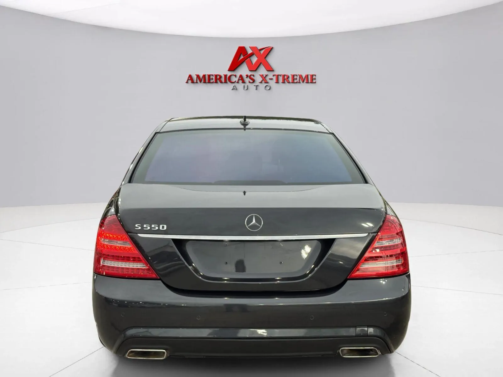 More photos of 2013 Mercedes-Benz S-Class S 550 at America's Xtreme Auto Sales & Auto Repair | Luxury Used Cars & Trucks Dealership, TX