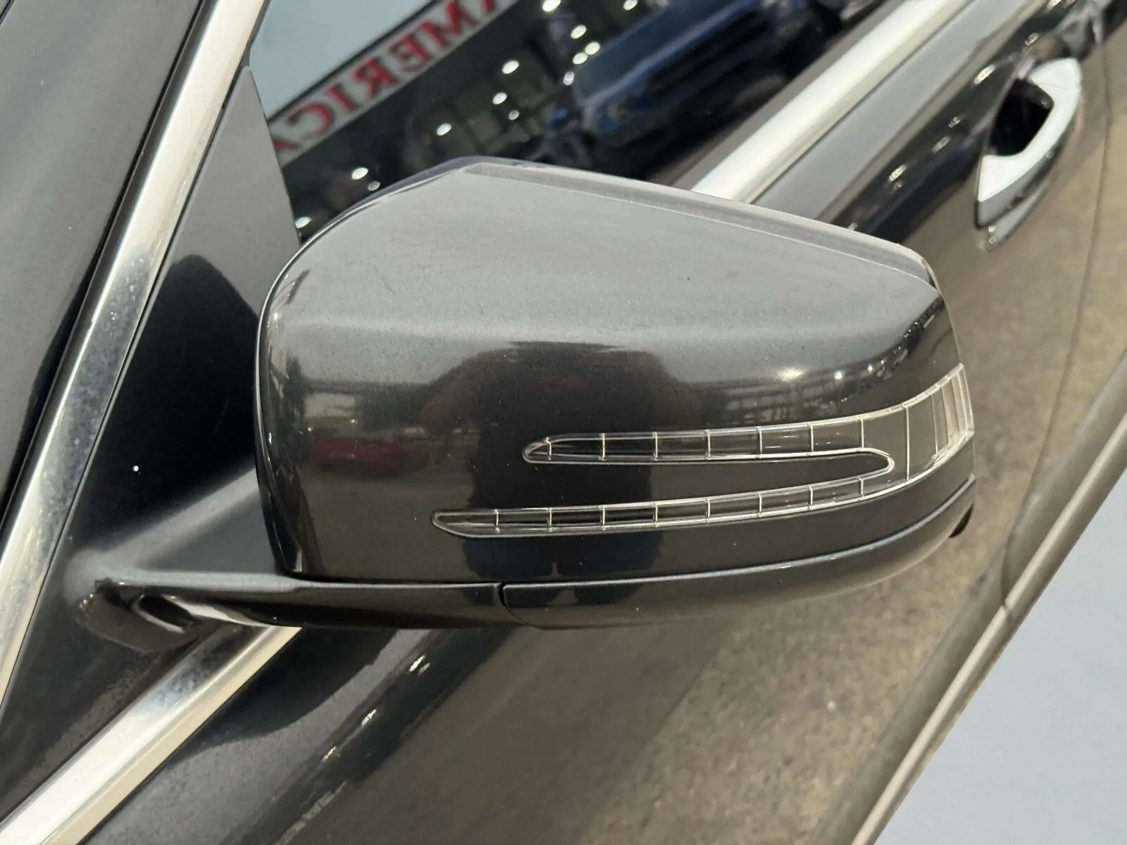 Mercedes-Benz S-Class photo 13