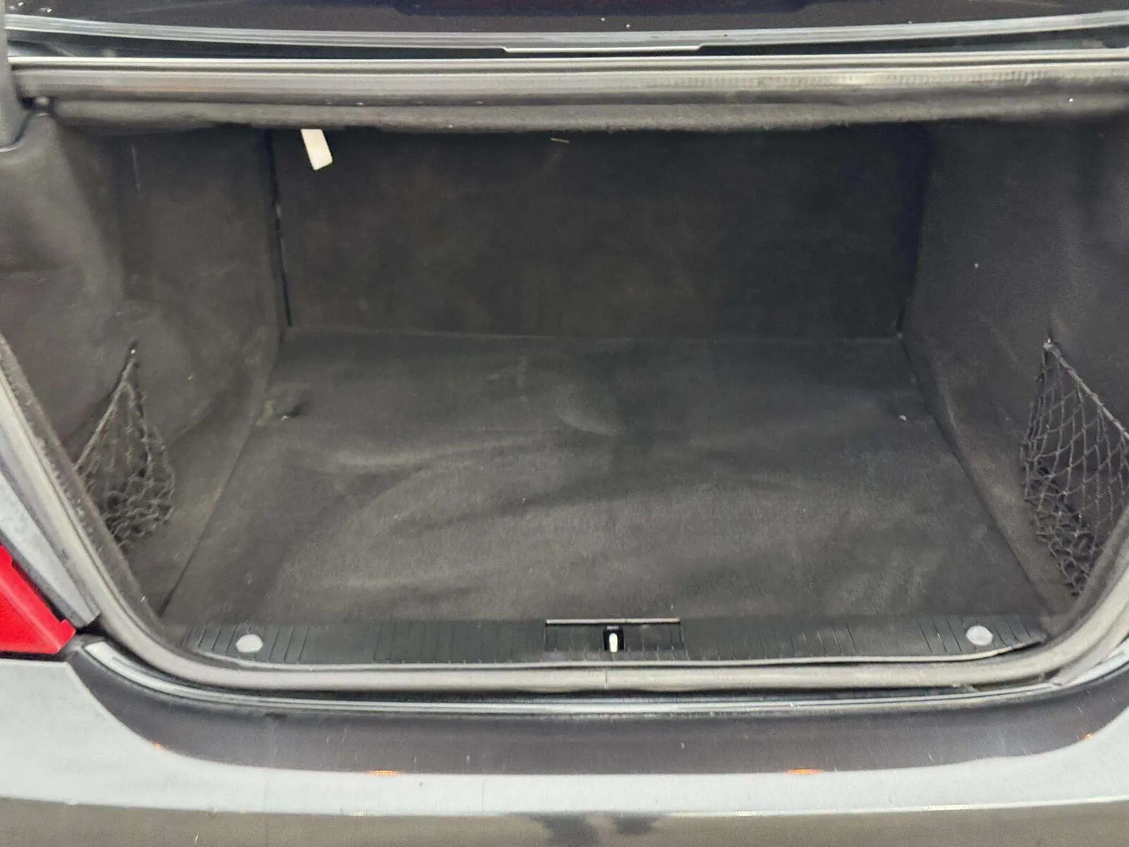 Mercedes-Benz S-Class photo 56
