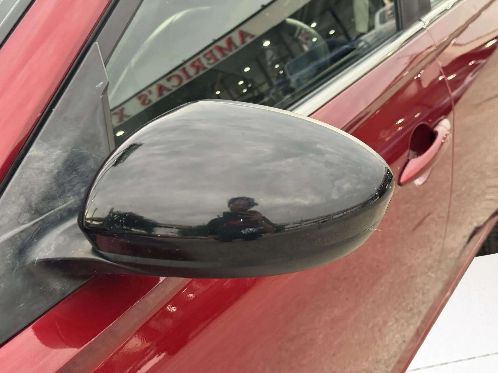 Nissan Altima photo 13