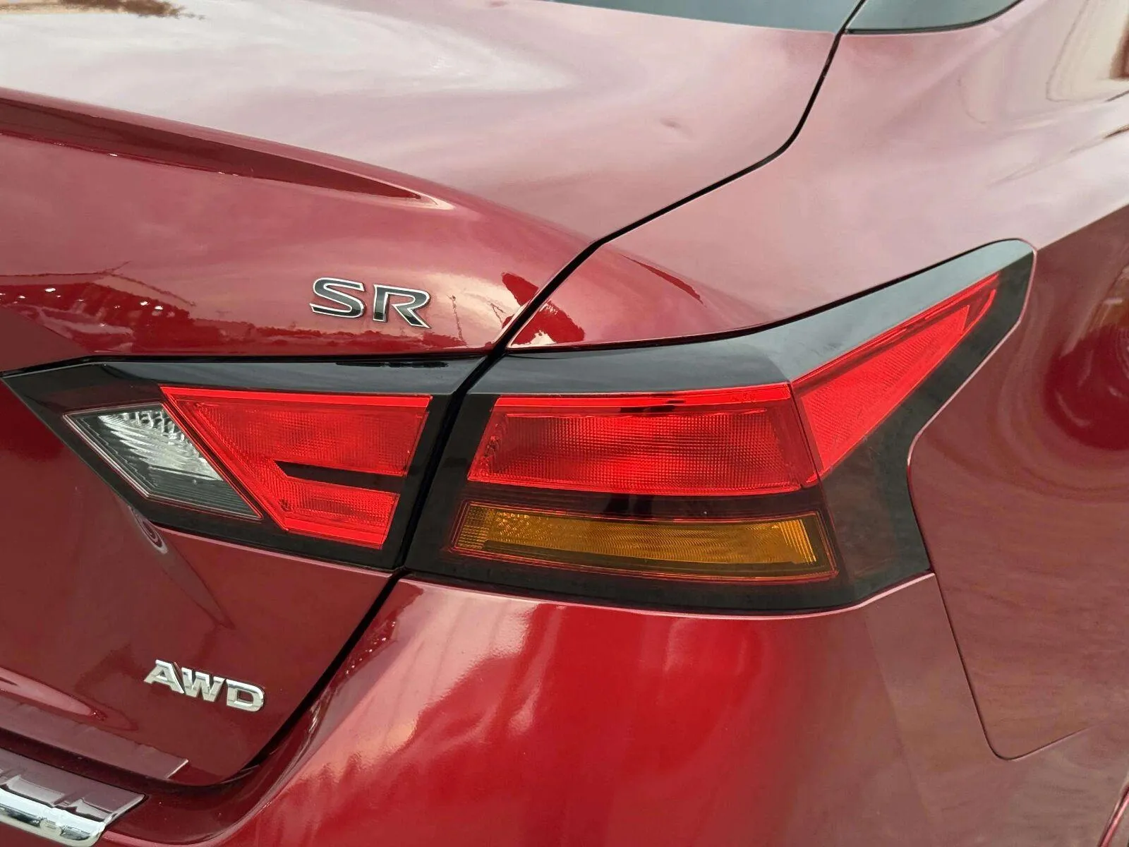 Nissan Altima photo 15