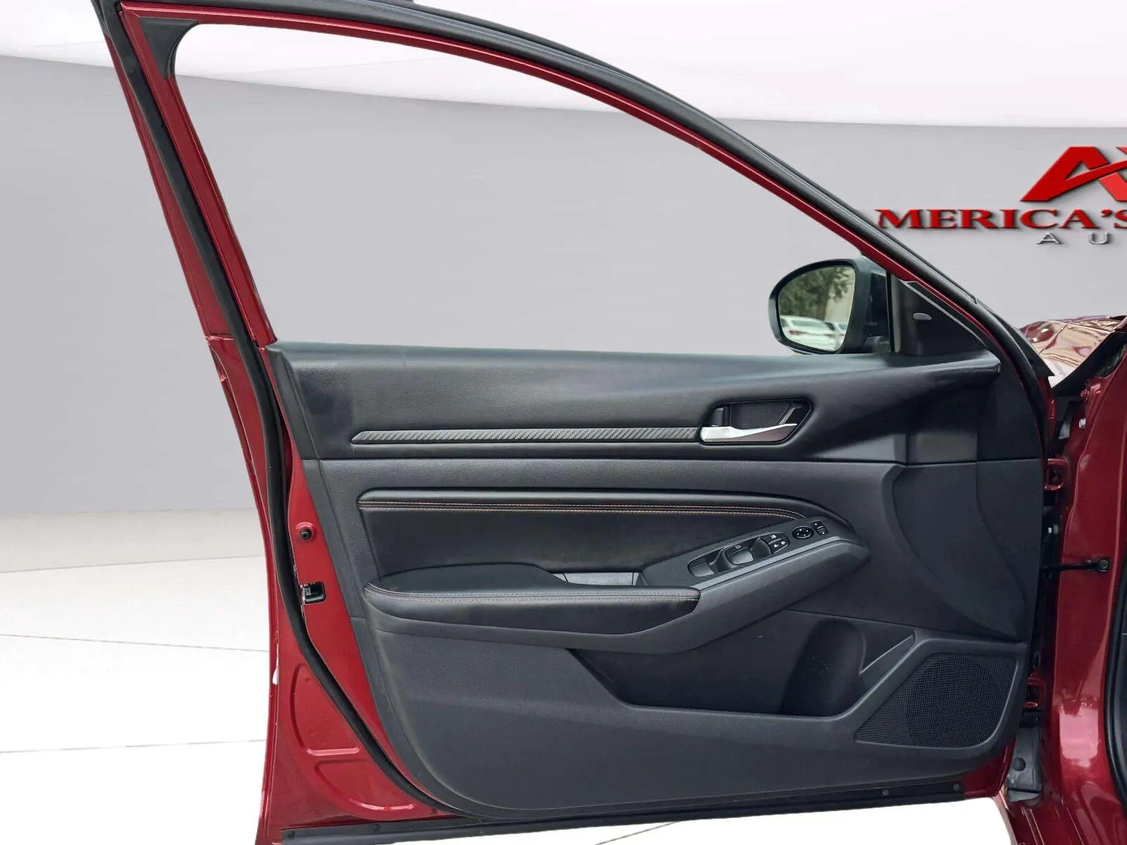 Nissan Altima photo 17