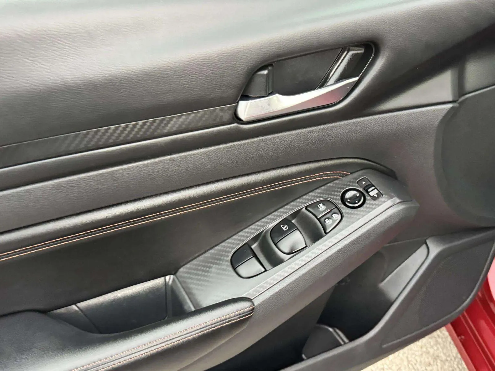 Nissan Altima photo 19