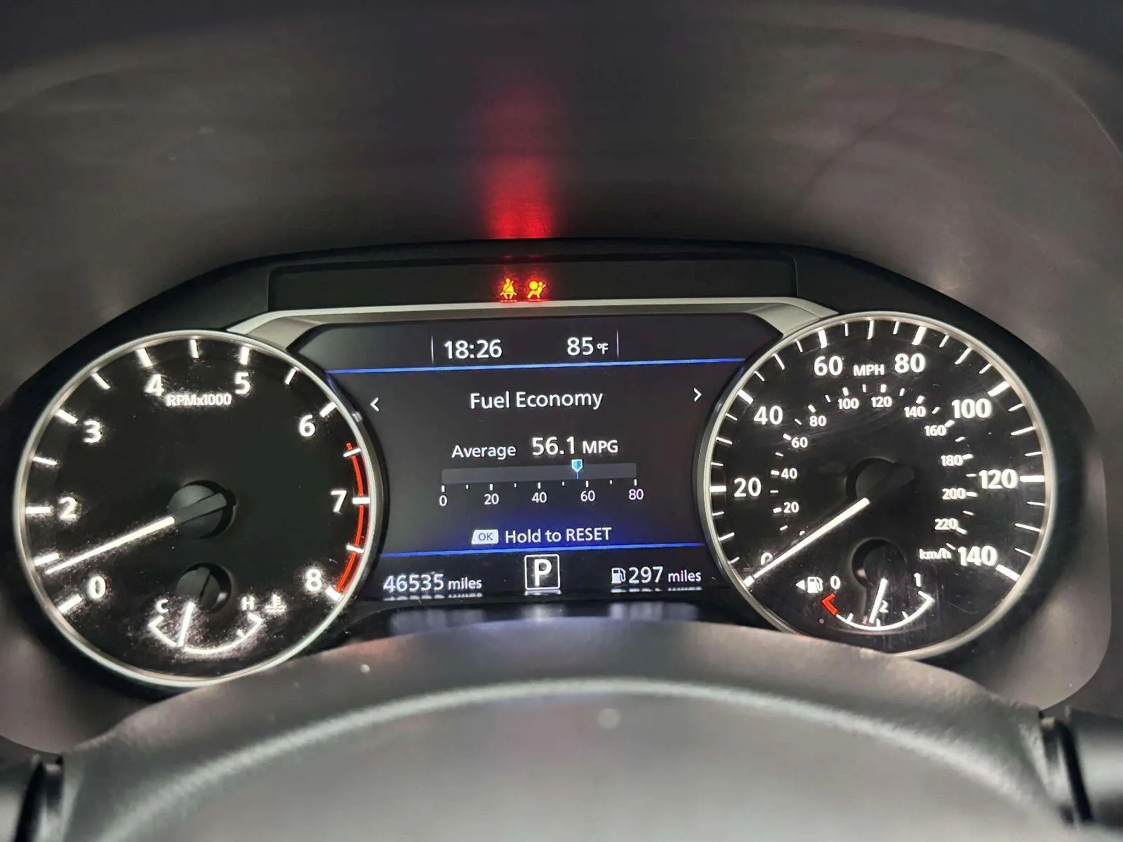 Nissan Altima photo 23