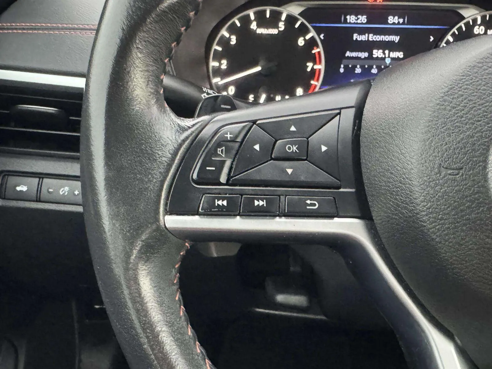 Nissan Altima photo 26
