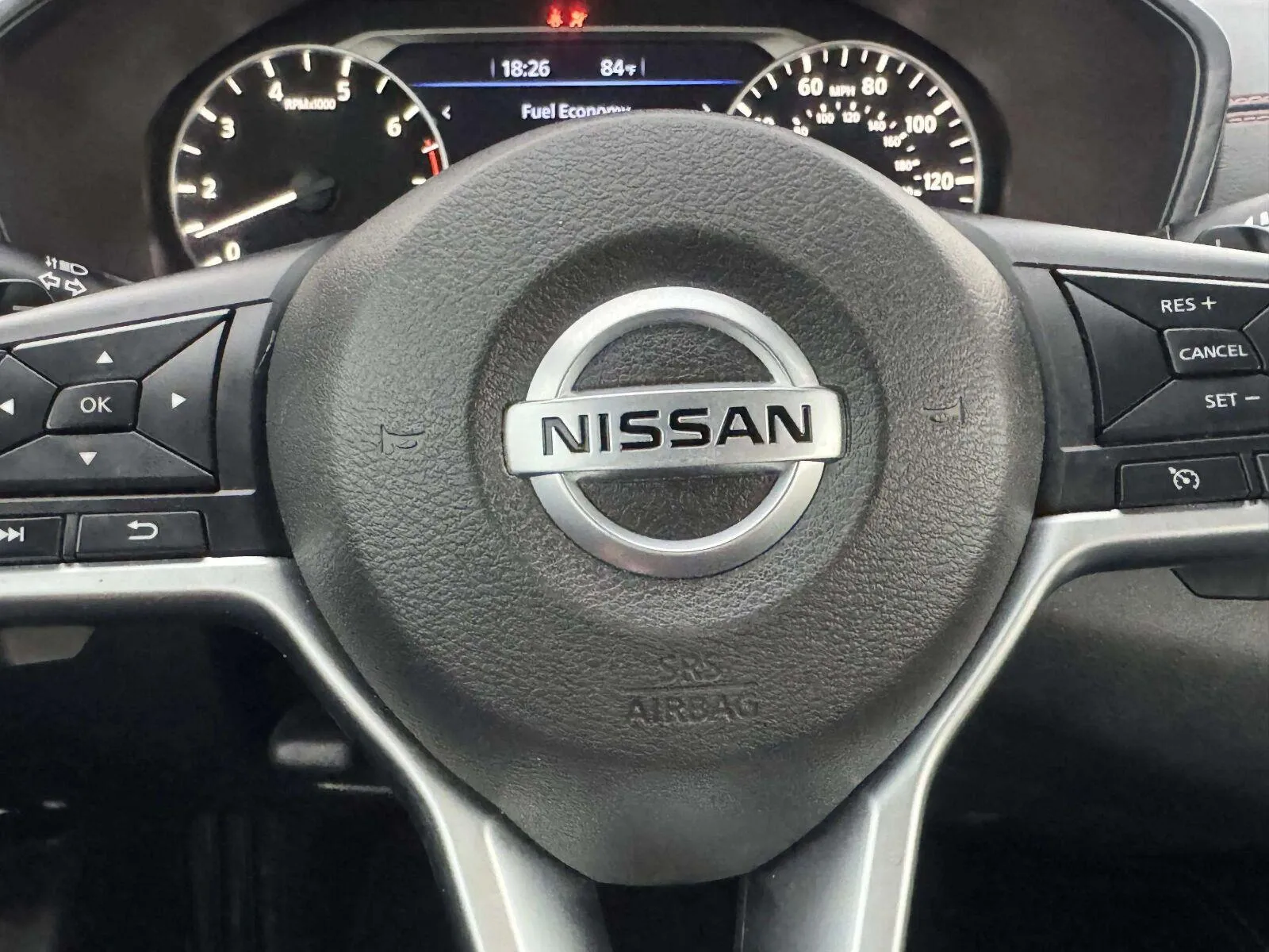 Nissan Altima photo 27