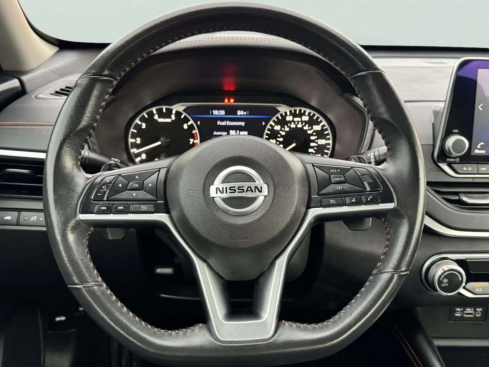 Nissan Altima photo 29