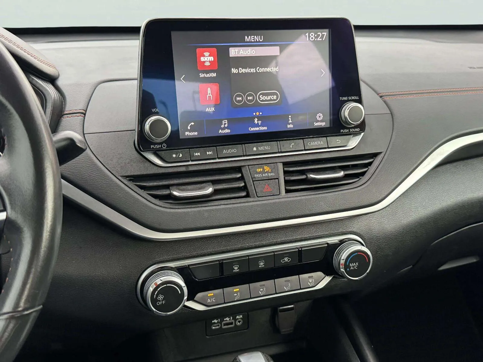Nissan Altima photo 30