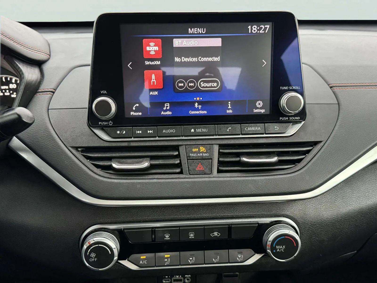 Nissan Altima photo 31