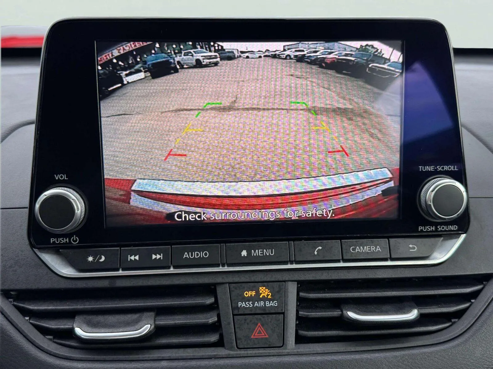 Nissan Altima photo 32