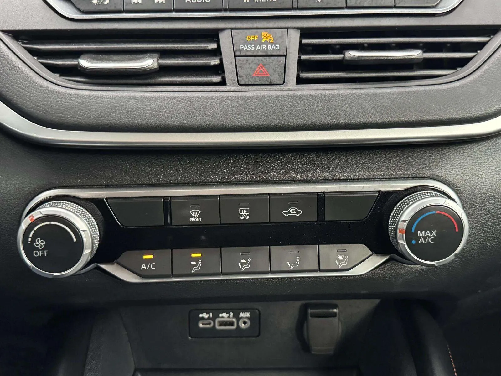 Nissan Altima photo 33