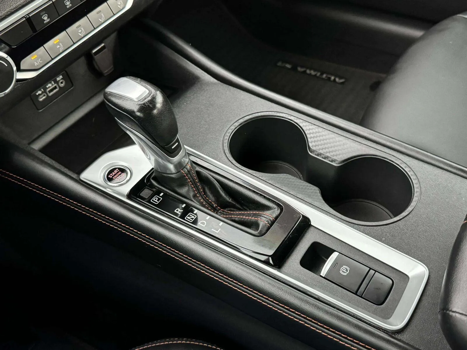 Nissan Altima photo 34
