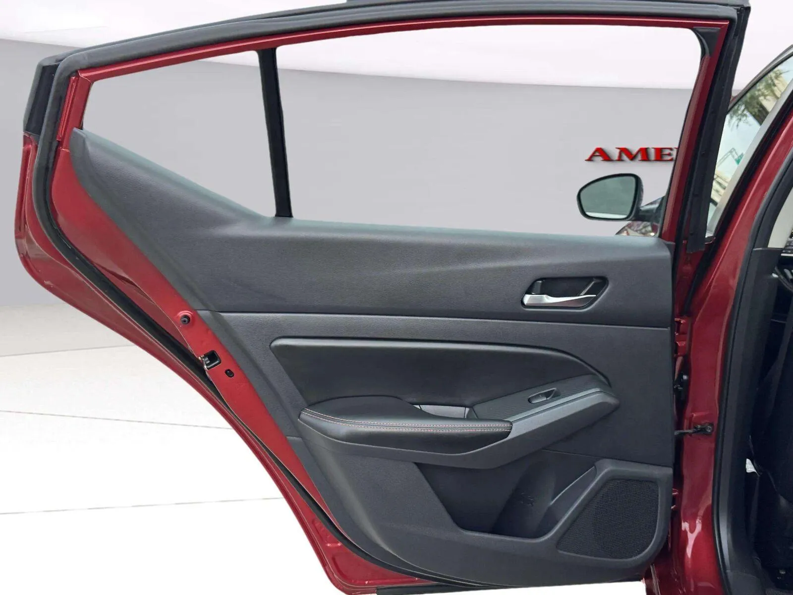 Nissan Altima photo 36