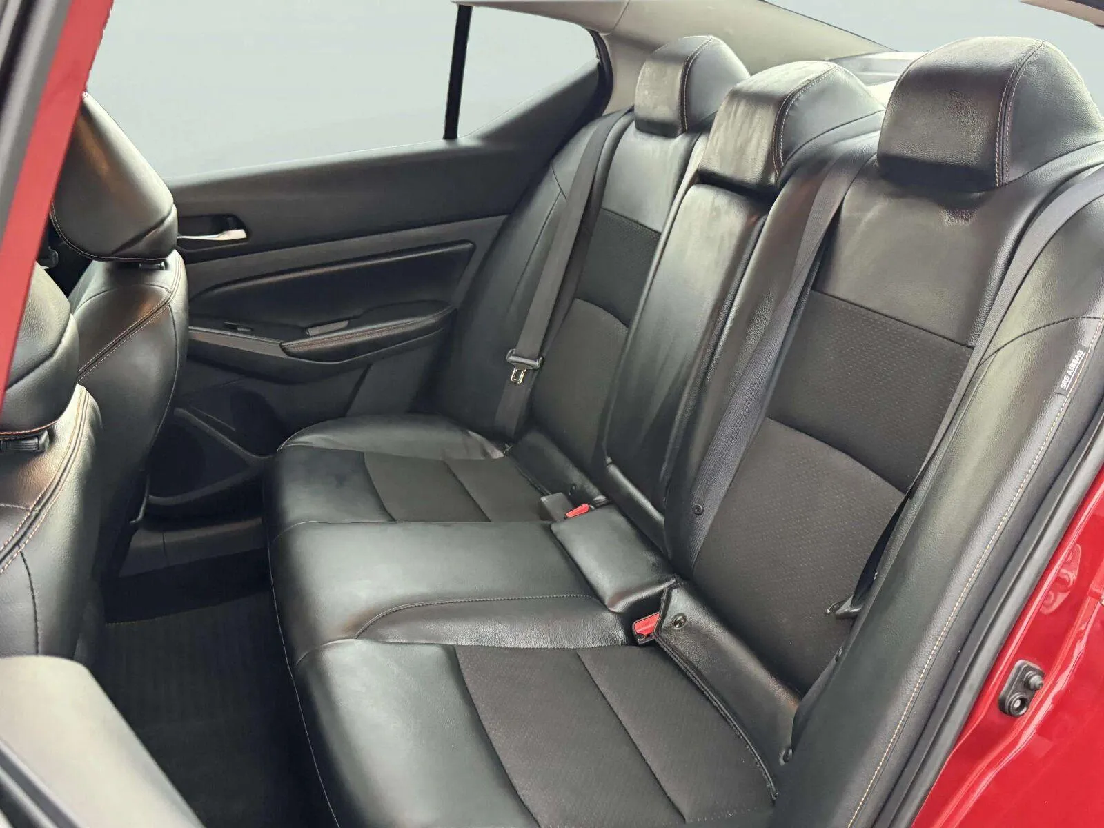 Nissan Altima photo 38