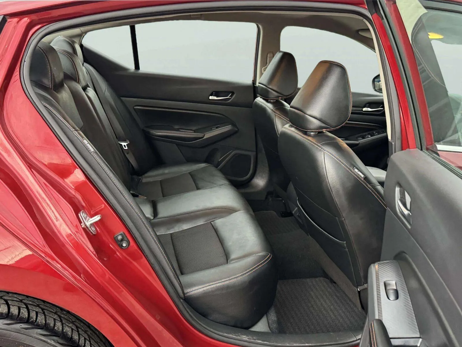 Nissan Altima photo 40