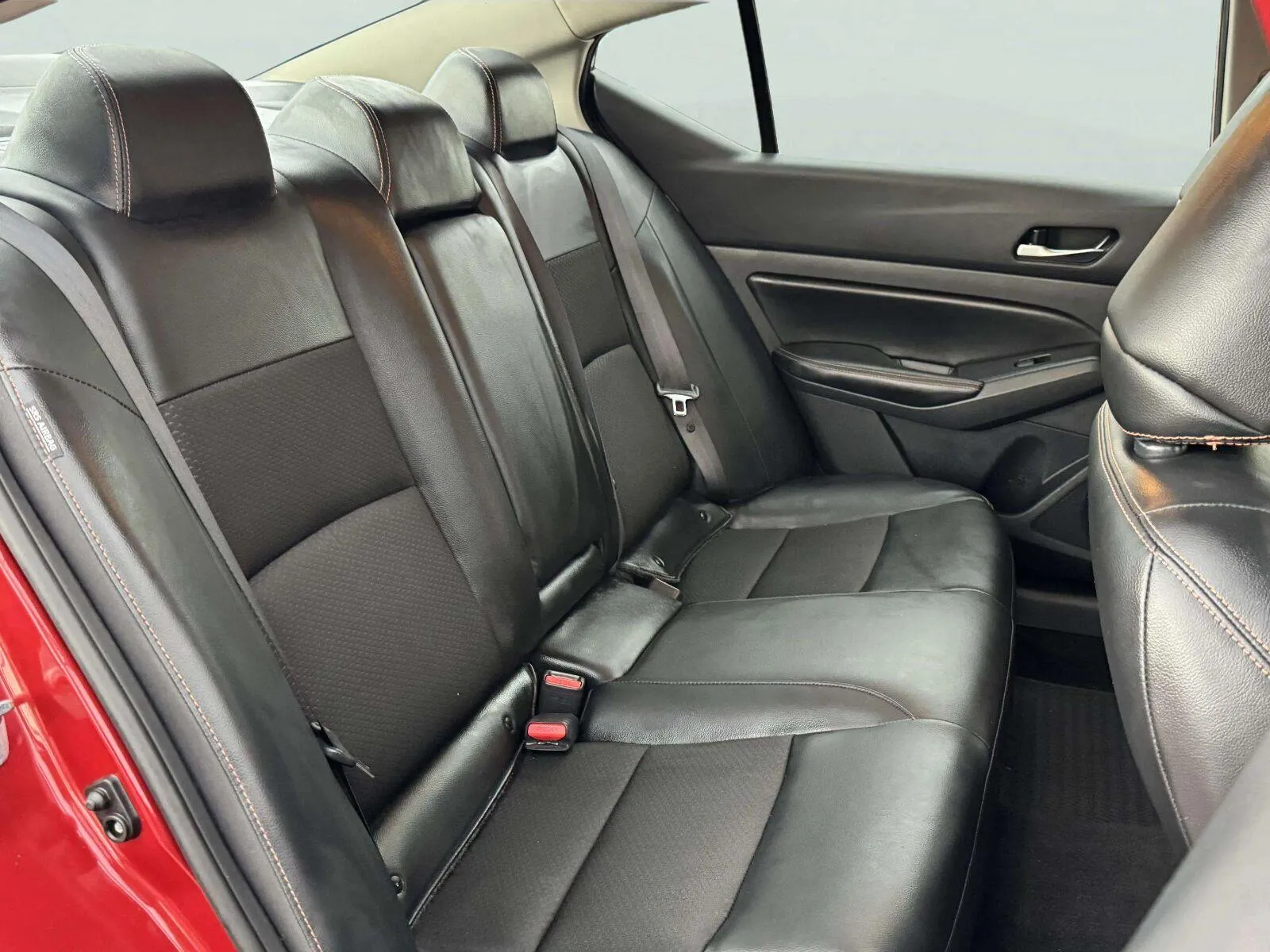 Nissan Altima photo 43