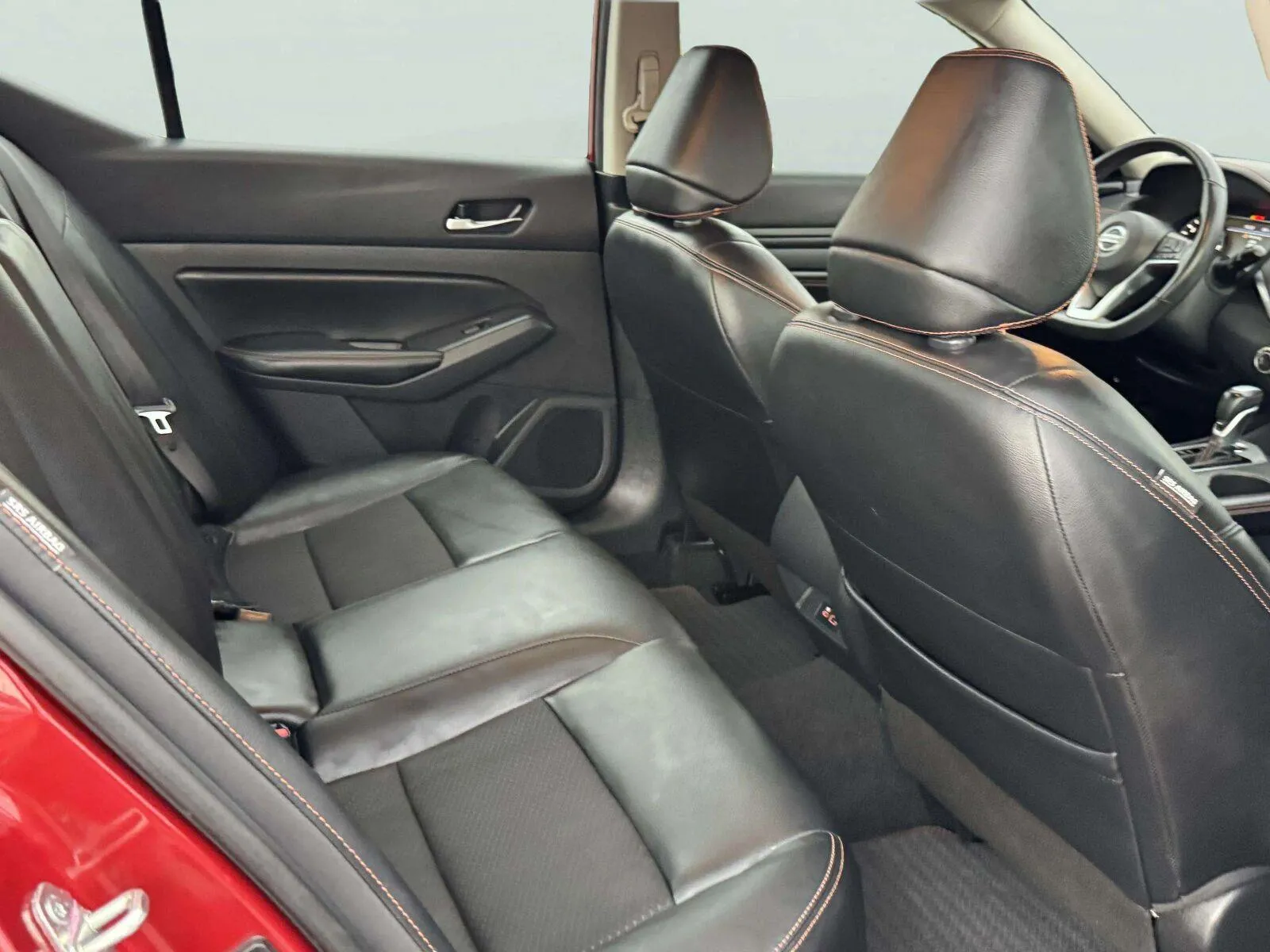 Nissan Altima photo 44