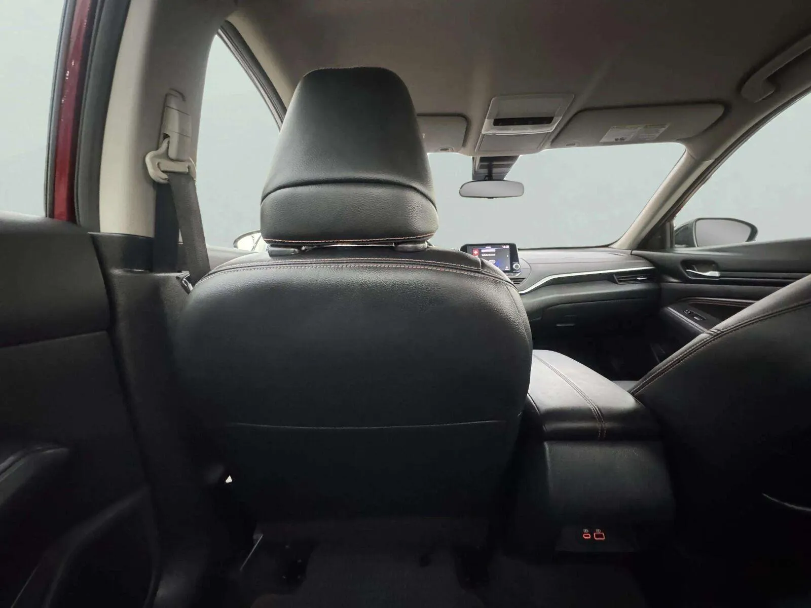 Nissan Altima photo 45