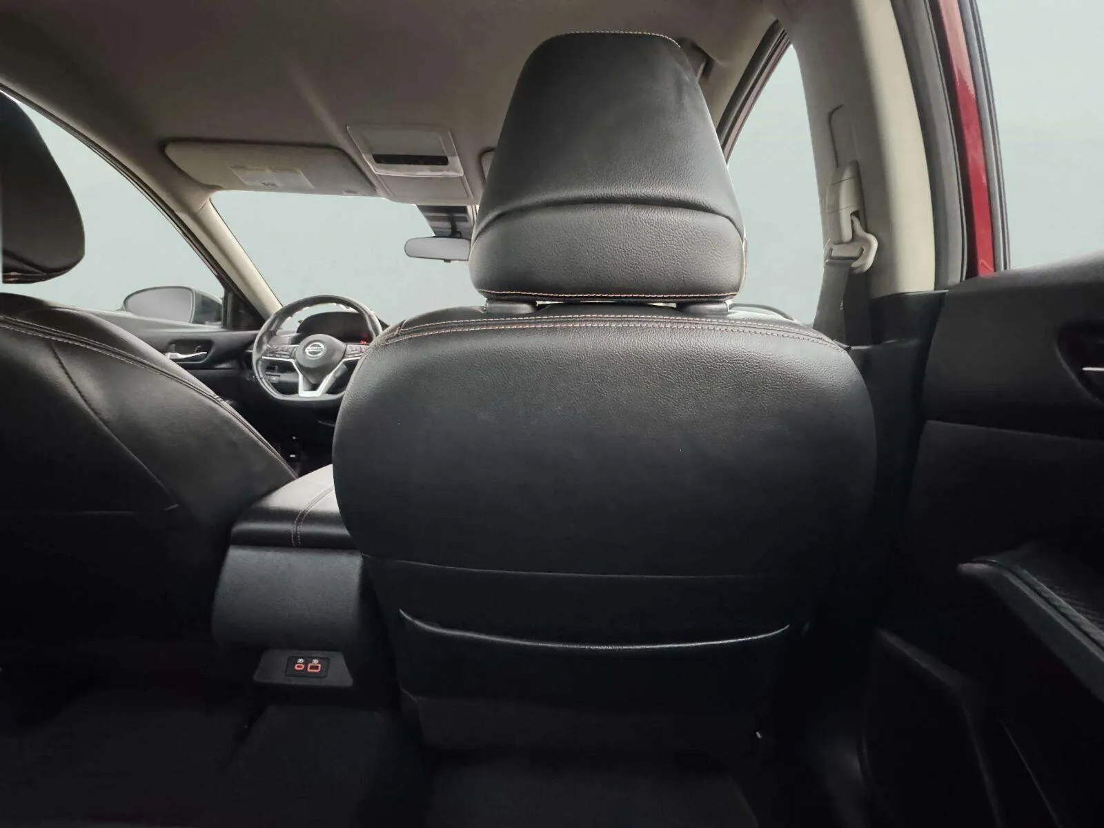Nissan Altima photo 47