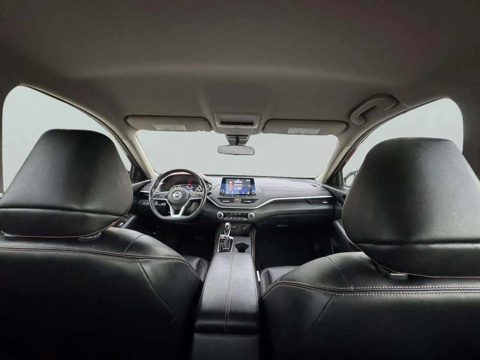 Nissan Altima photo 48