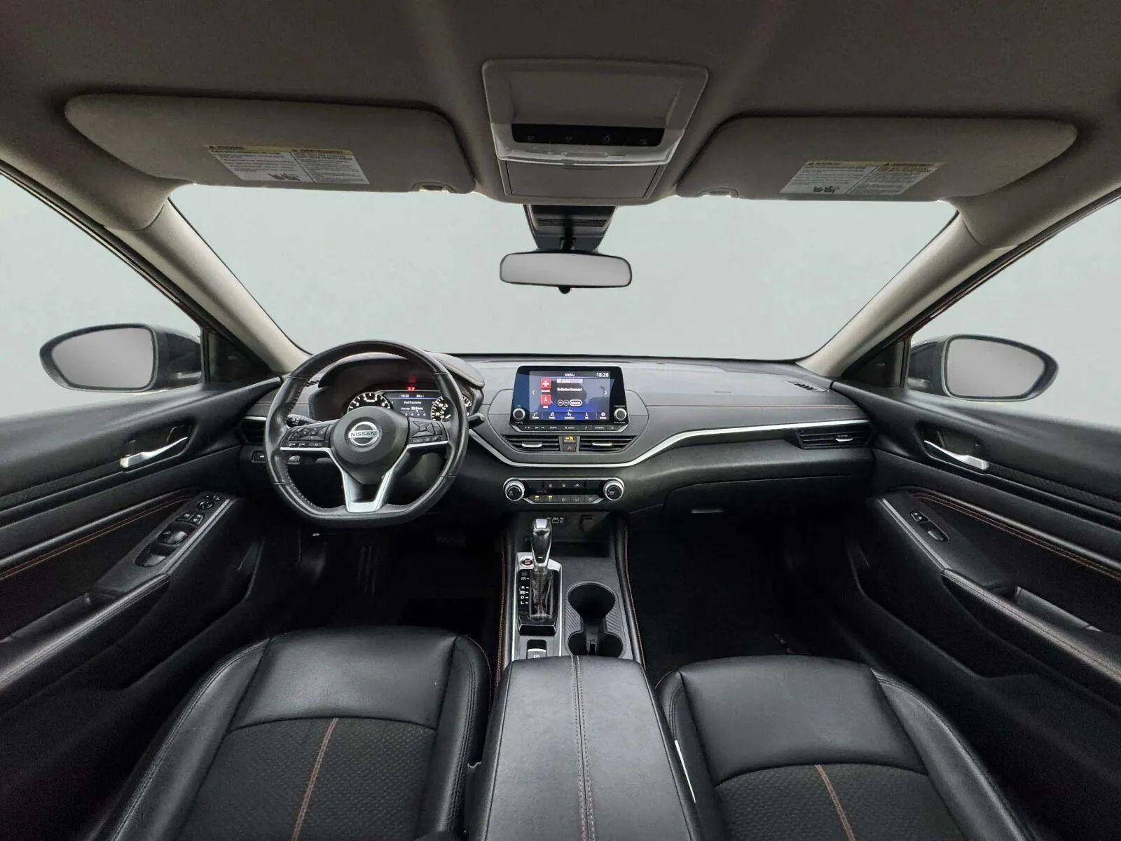 Nissan Altima photo 49