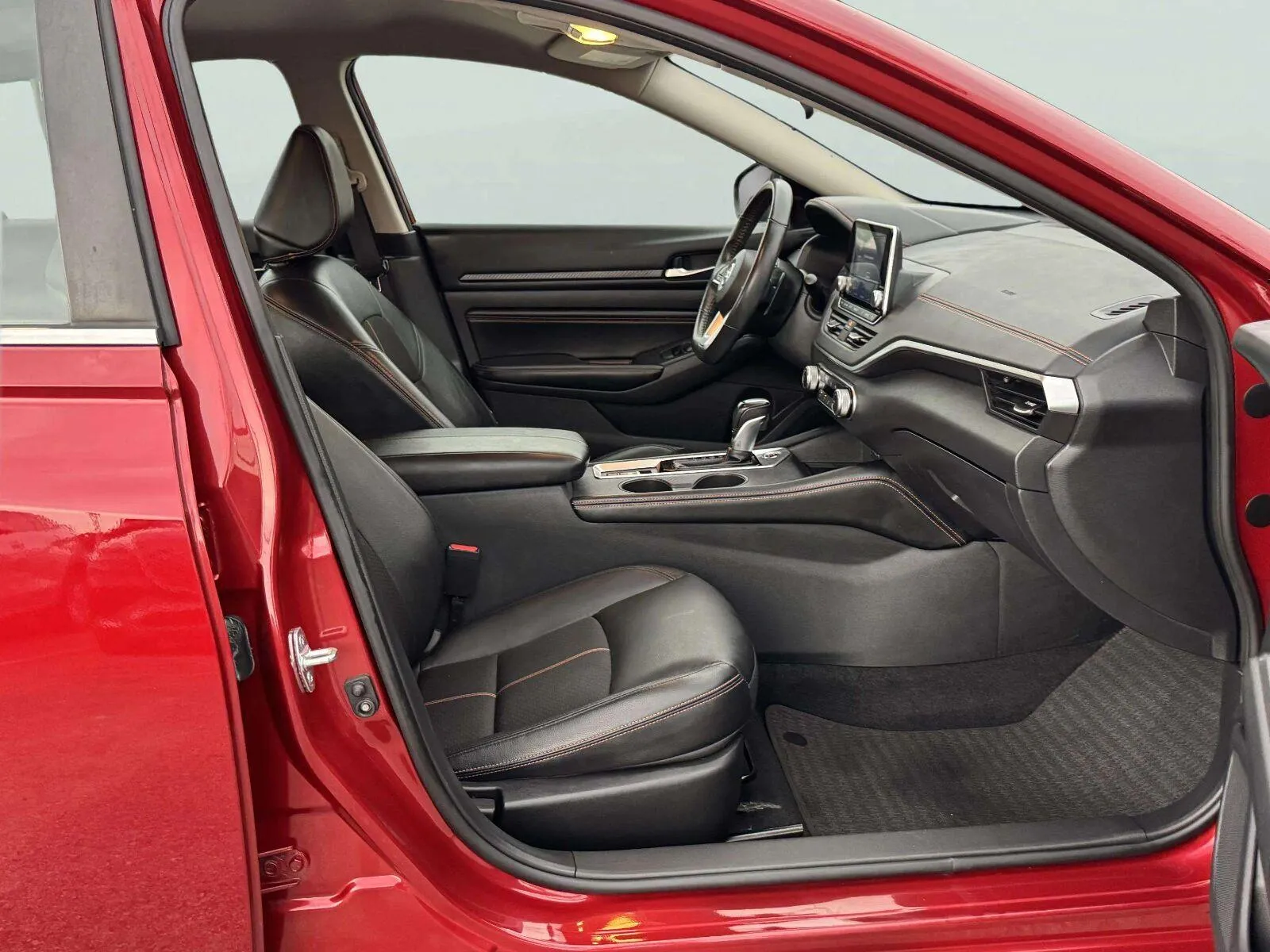 Nissan Altima photo 50