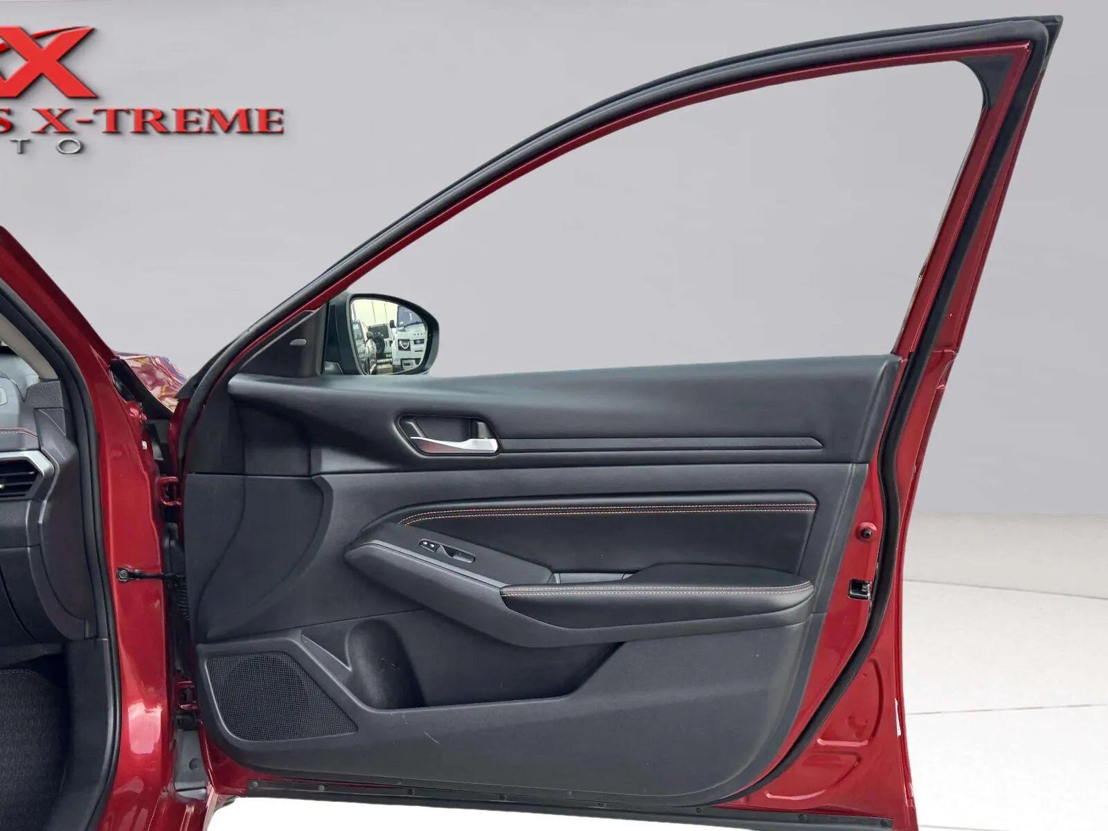 Nissan Altima photo 51