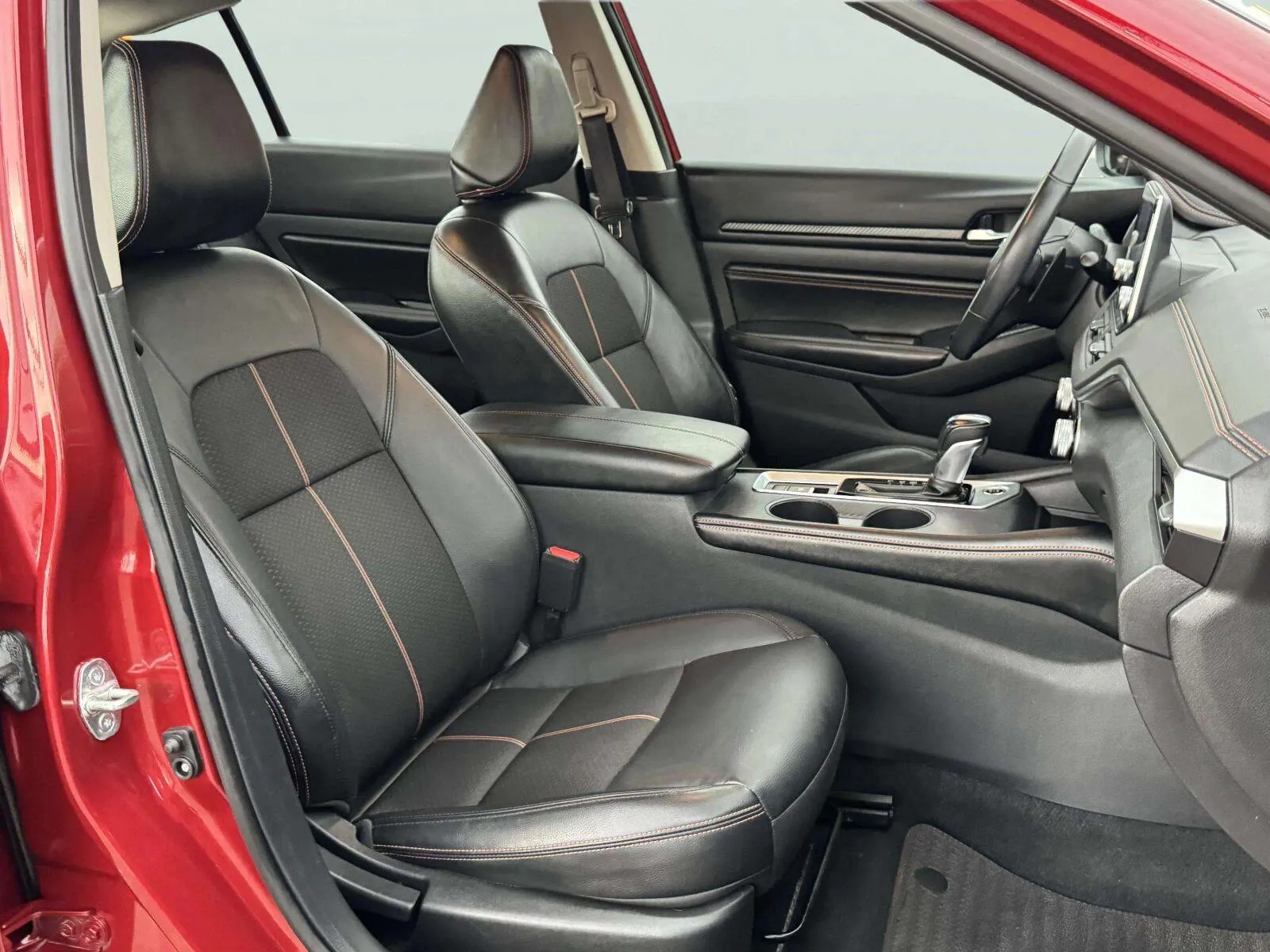 Nissan Altima photo 53