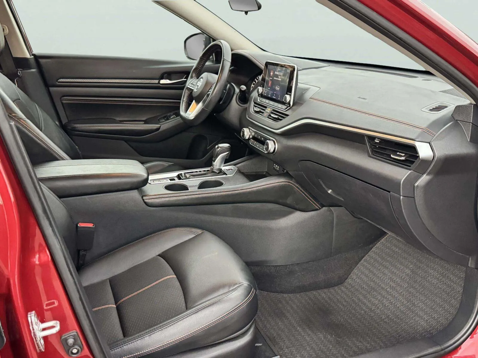 Nissan Altima photo 54