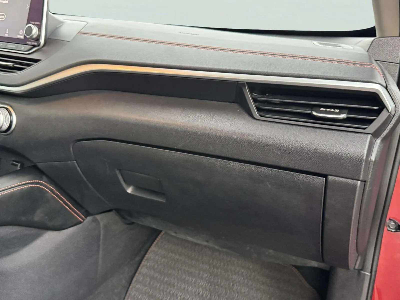 Nissan Altima photo 55