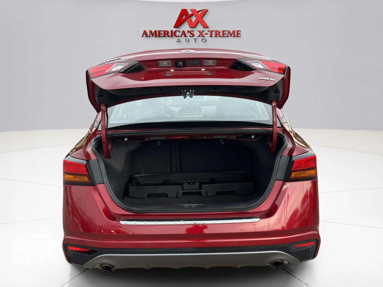 Nissan Altima photo 56