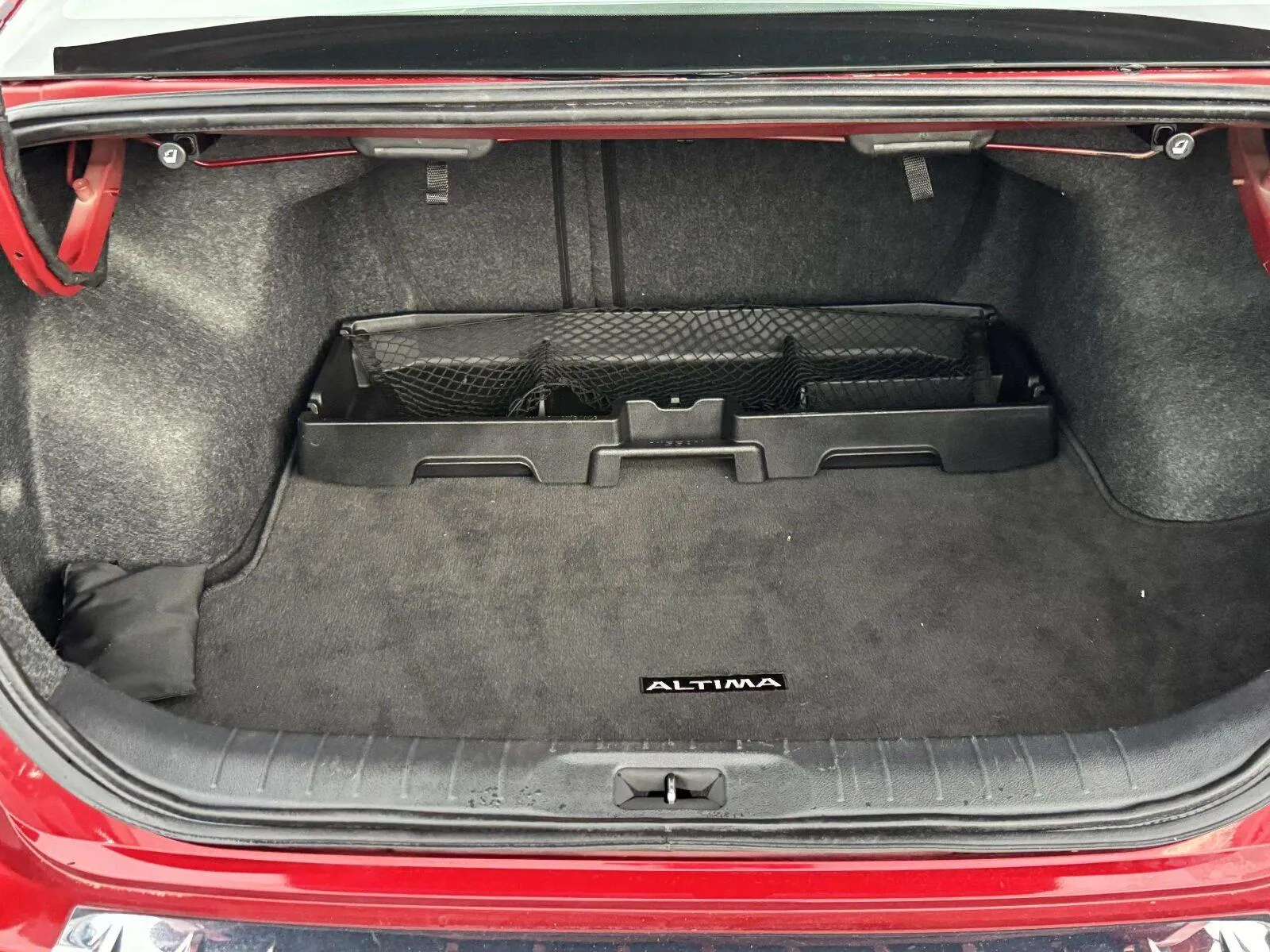 Nissan Altima photo 57
