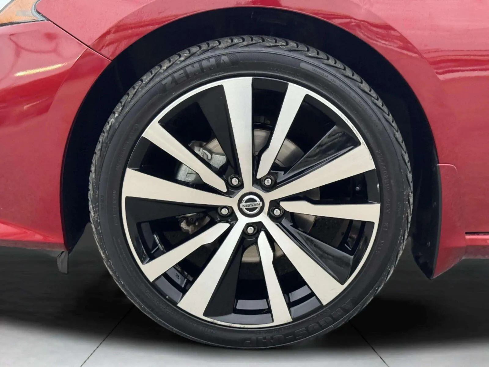 Nissan Altima photo 58