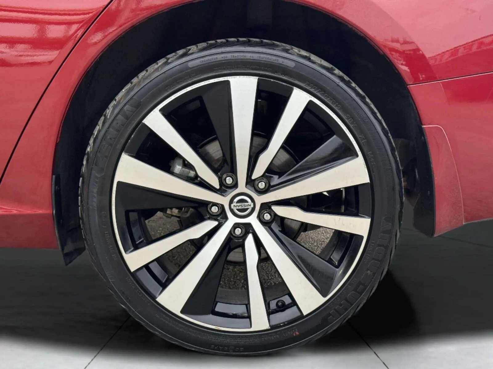 Nissan Altima photo 59
