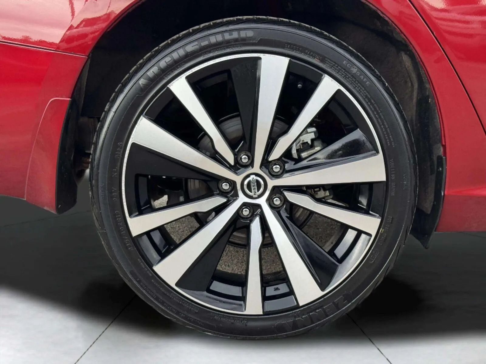 Nissan Altima photo 60
