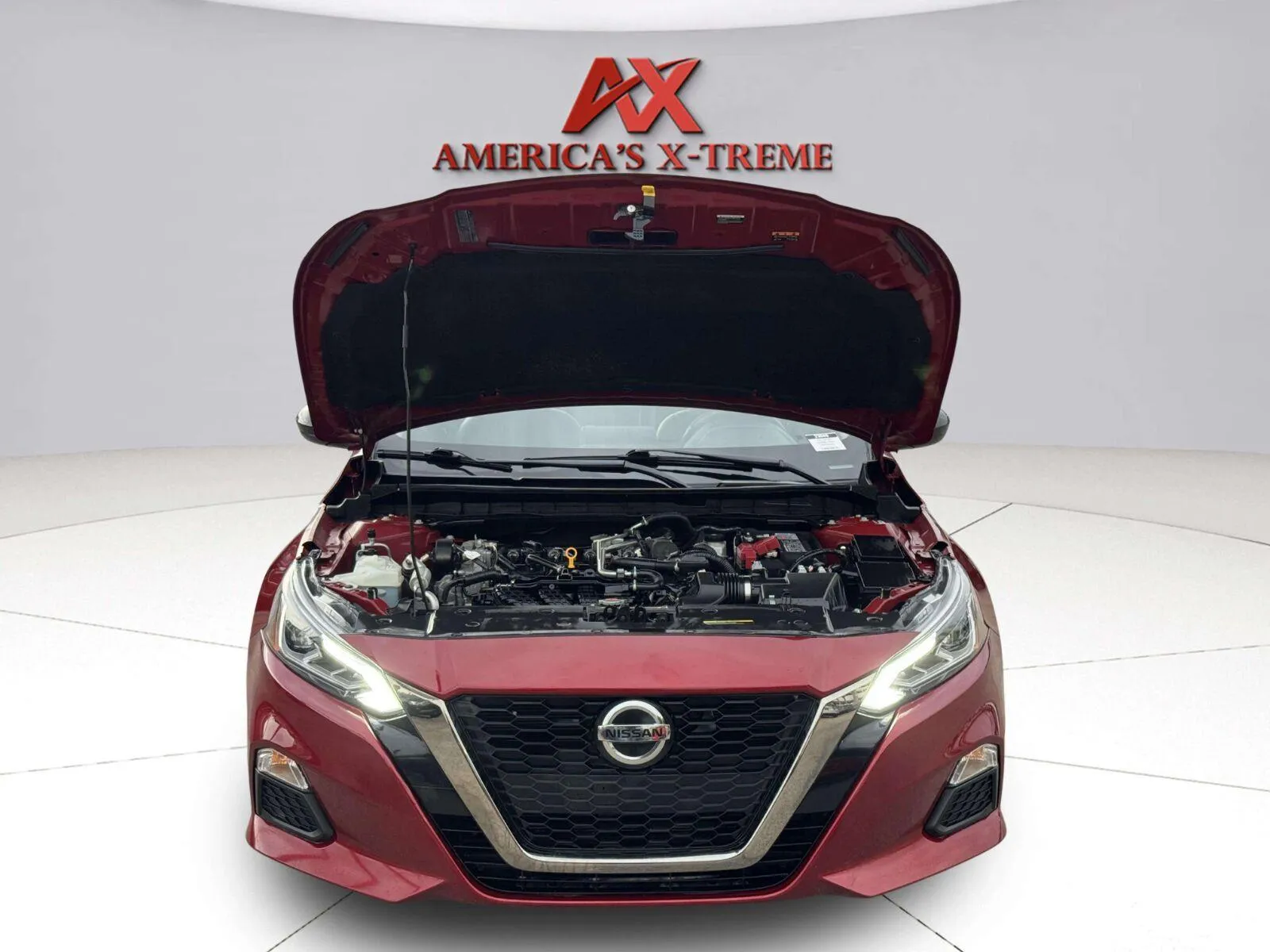 Nissan Altima photo 62