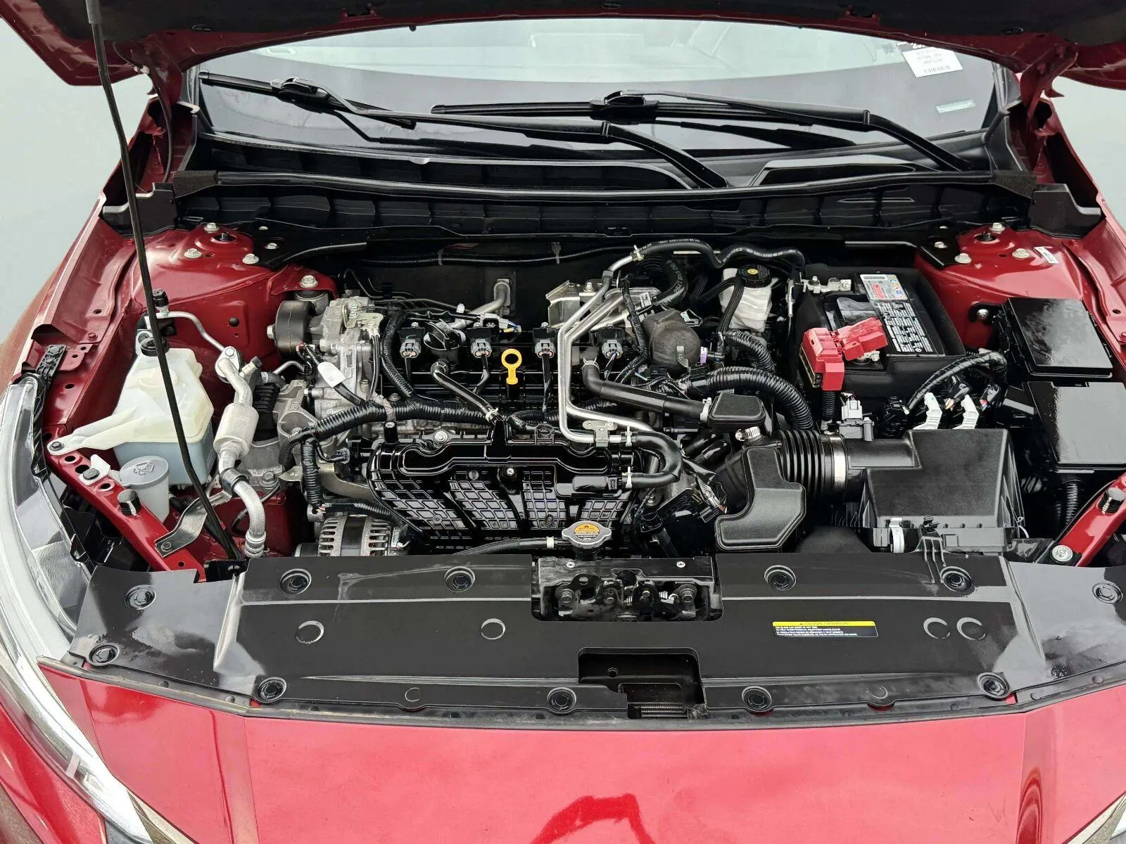 Nissan Altima photo 63