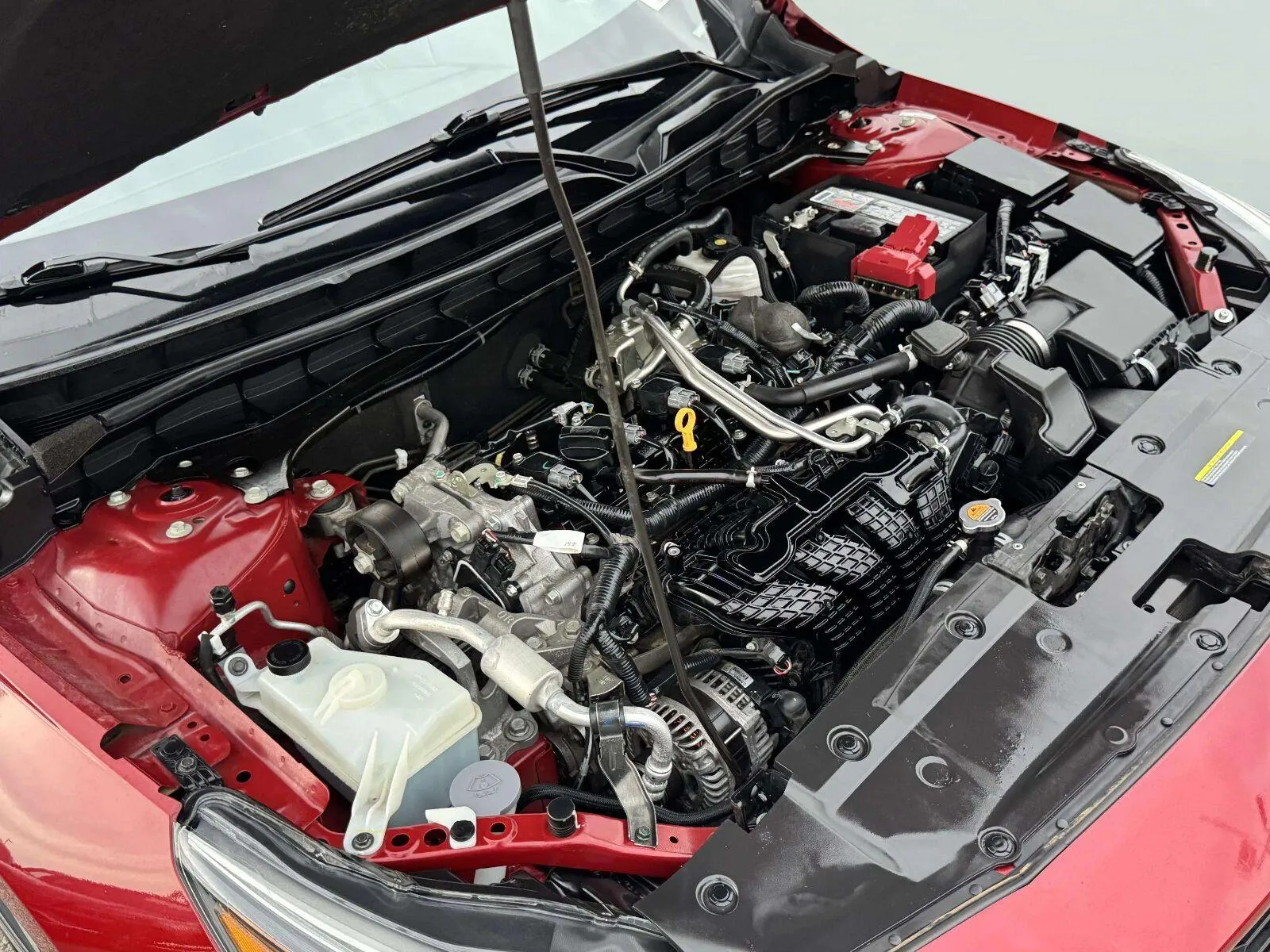 Nissan Altima photo 64