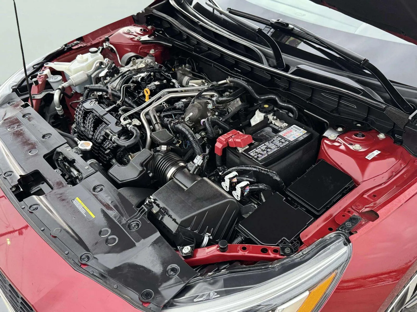 Nissan Altima photo 65