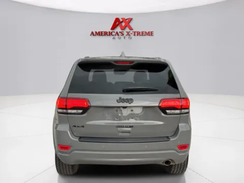 More photos of 2020 Jeep Grand Cherokee Altitude at America's Xtreme Auto Sales & Auto Repair | Luxury Used Cars & Trucks Dealership, TX