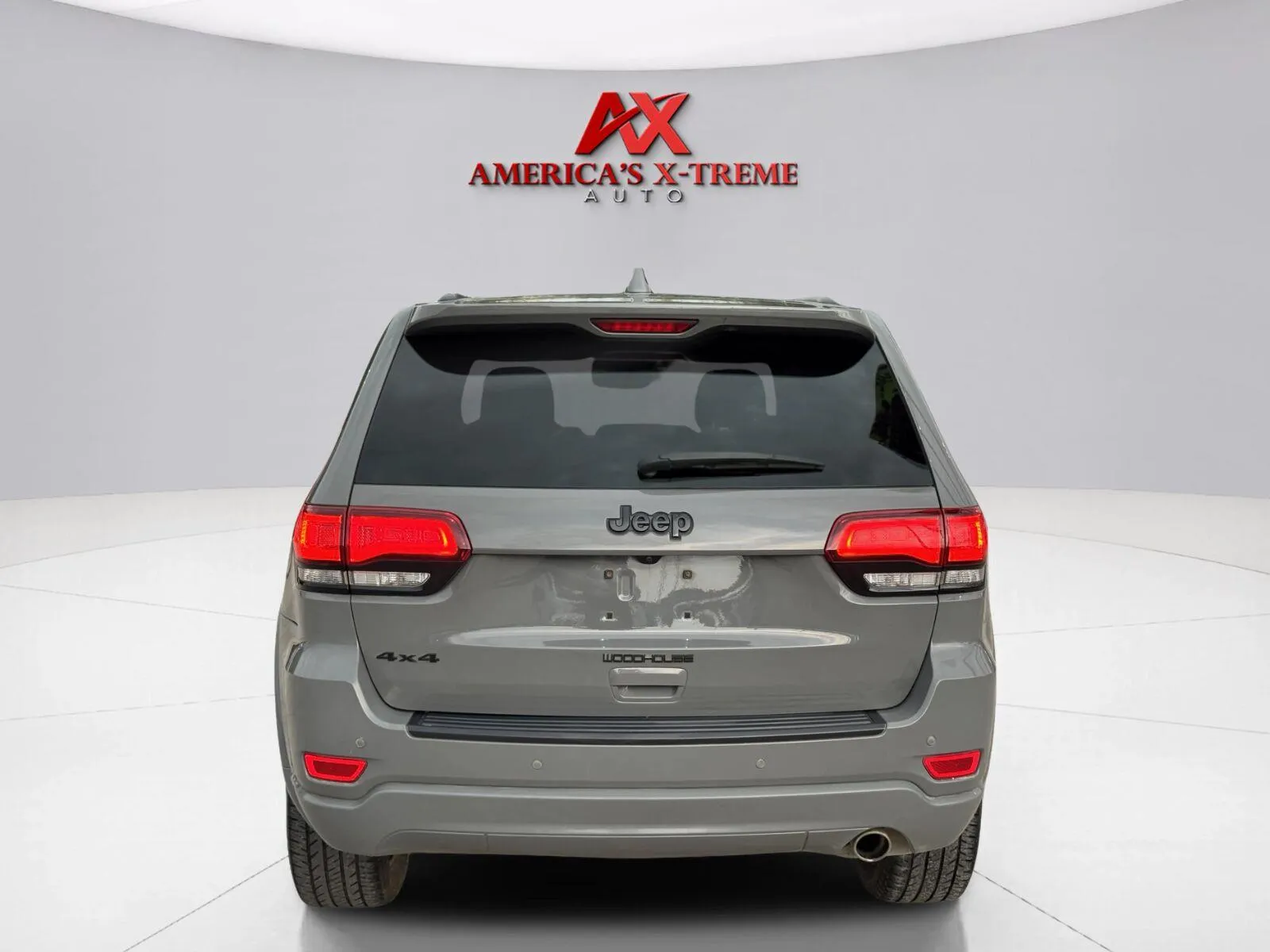 More photos of 2020 Jeep Grand Cherokee Altitude at America's Xtreme Auto Sales & Auto Repair | Luxury Used Cars & Trucks Dealership, TX