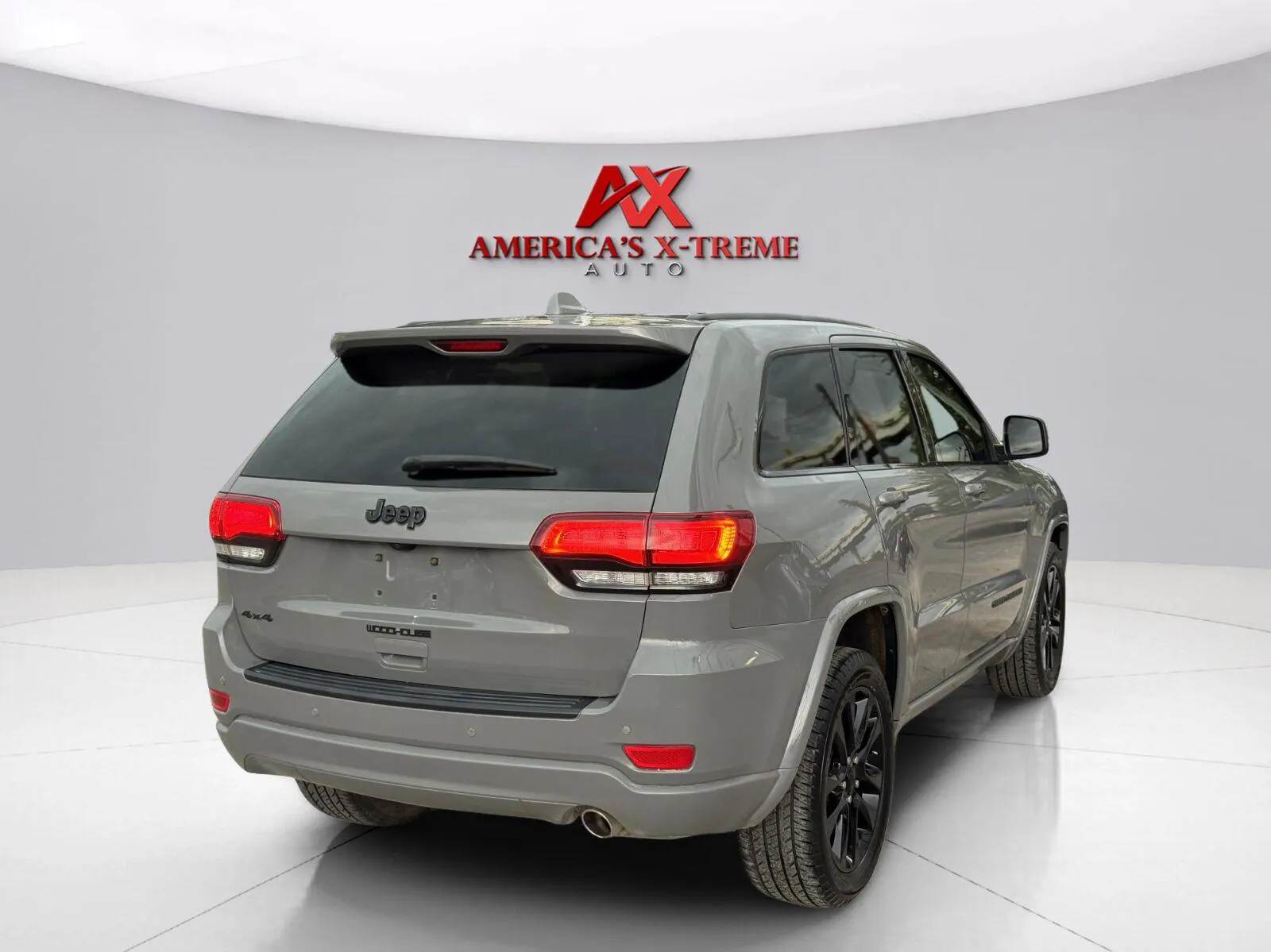 More photos of 2020 Jeep Grand Cherokee Altitude at America's Xtreme Auto Sales & Auto Repair | Luxury Used Cars & Trucks Dealership, TX