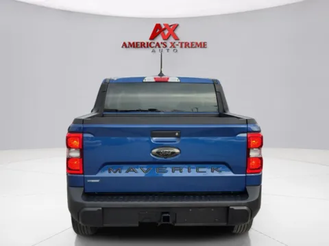 More photos of 2024 Ford Maverick XLT at America's Xtreme Auto Sales & Auto Repair | Luxury Used Cars & Trucks Dealership, TX