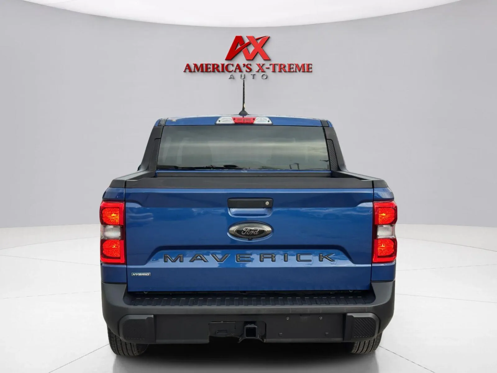More photos of 2024 Ford Maverick XLT at America's Xtreme Auto Sales & Auto Repair | Luxury Used Cars & Trucks Dealership, TX