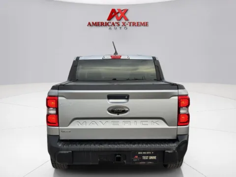 More photos of 2024 Ford Maverick XLT at America's Xtreme Auto Sales & Auto Repair | Luxury Used Cars & Trucks Dealership, TX